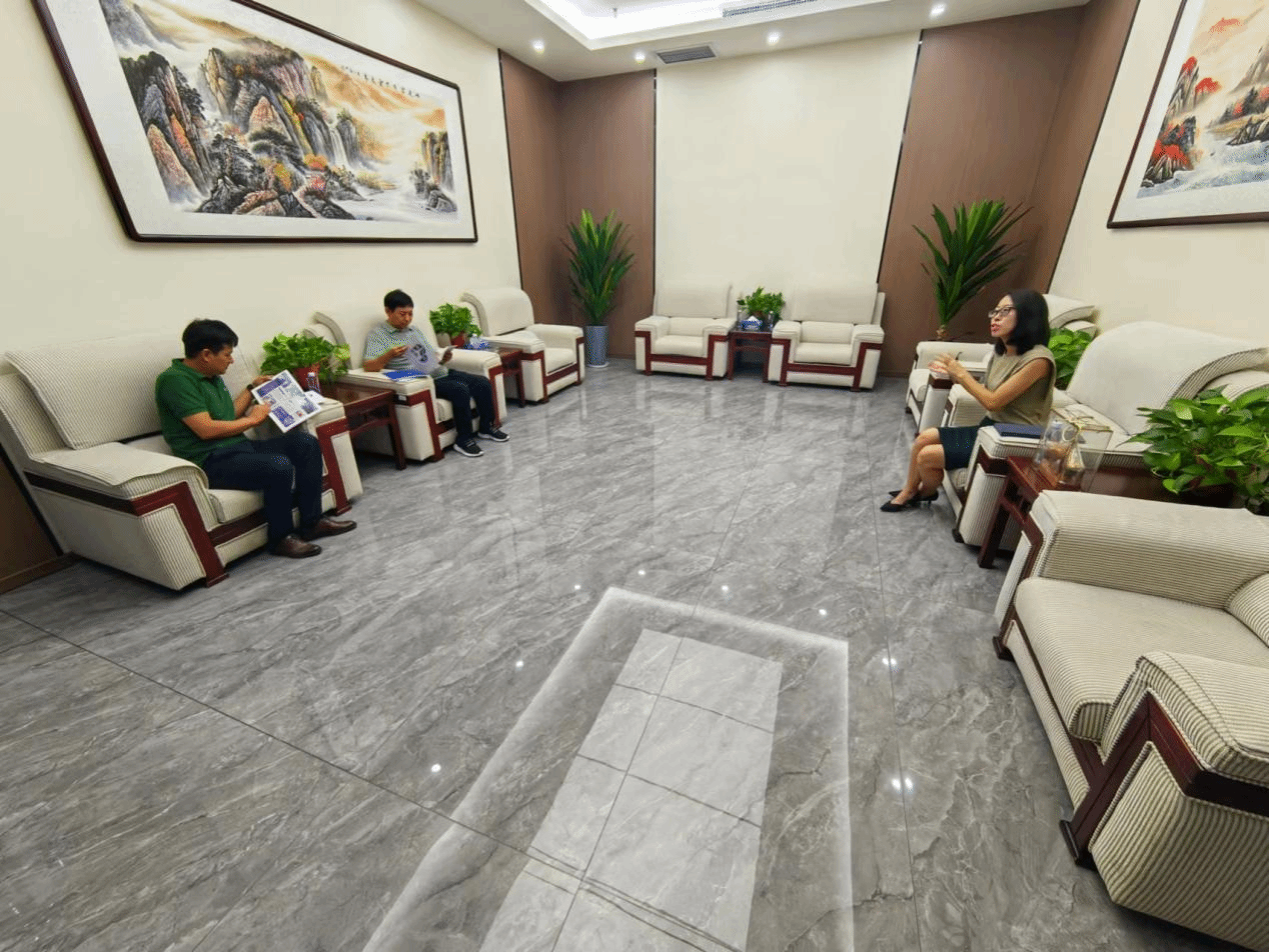 伟德官网与泰国高校代表进行来访前合作洽谈